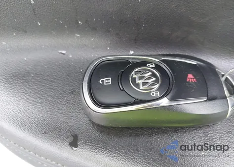 2017 Buick Encore Preferred z USA, uszkodzony, nr VIN KL4CJESB5HB197859